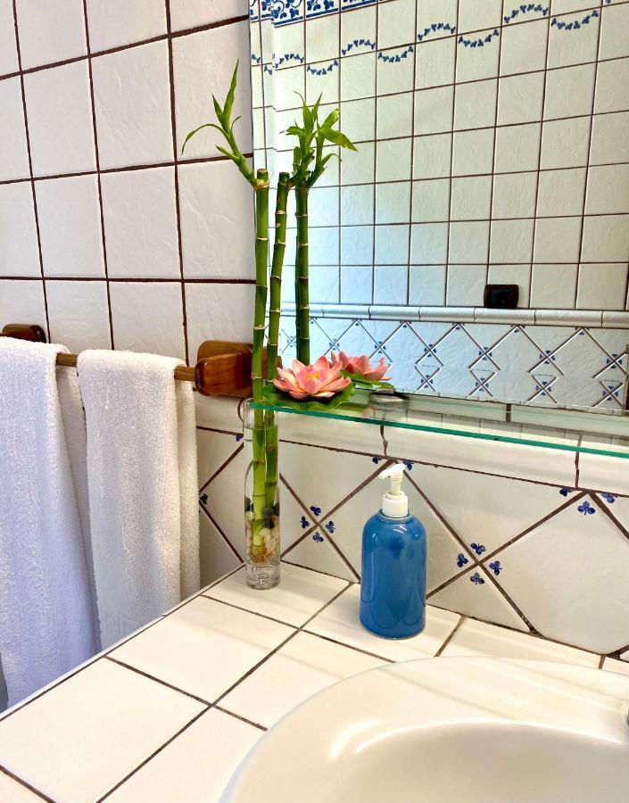 Home2Book Garachico Ocean View & Wifi Las Cruces  Eksteriør bilde