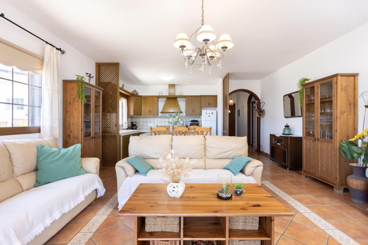 Home2Book Garachico Ocean View & Wifi Las Cruces  Eksteriør bilde