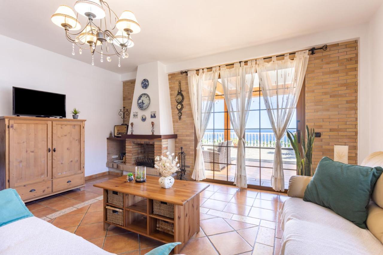 Home2Book Garachico Ocean View & Wifi Las Cruces  Eksteriør bilde