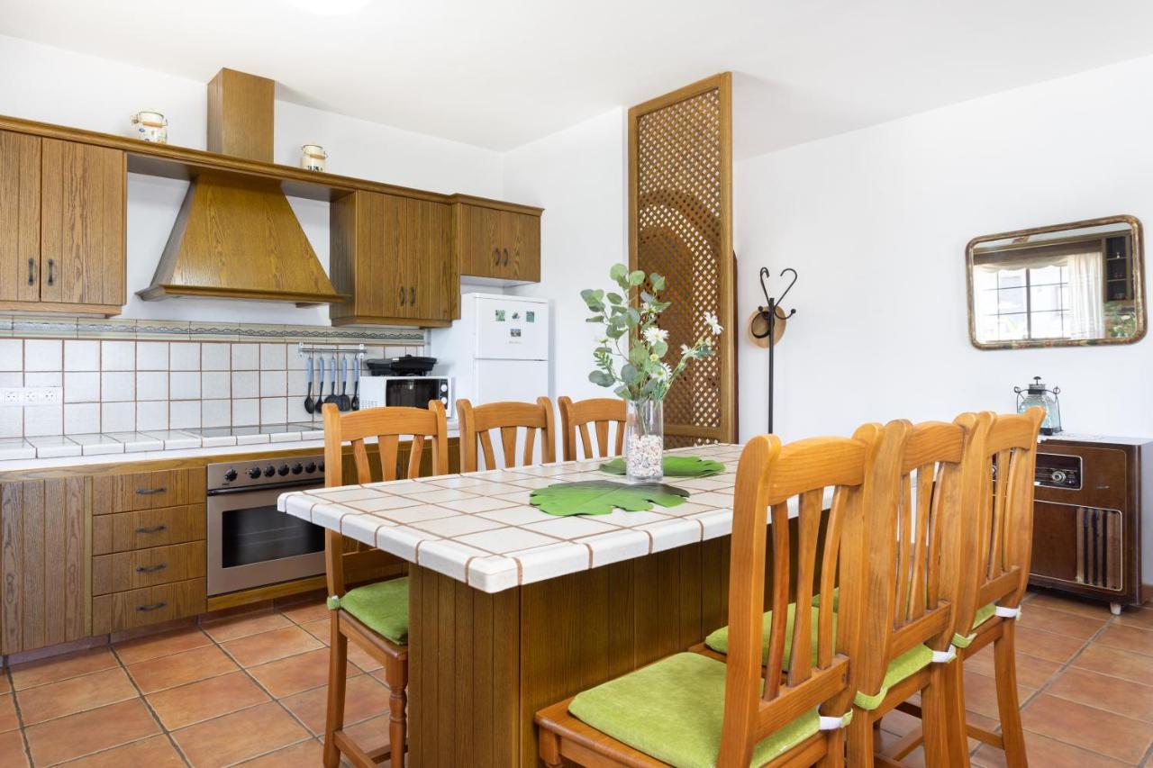 Home2Book Garachico Ocean View & Wifi Las Cruces  Eksteriør bilde