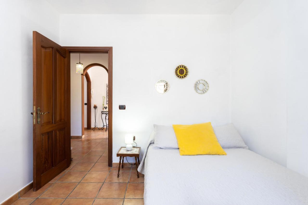 Home2Book Garachico Ocean View & Wifi Las Cruces  Eksteriør bilde