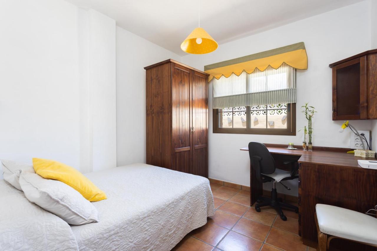 Home2Book Garachico Ocean View & Wifi Las Cruces  Eksteriør bilde