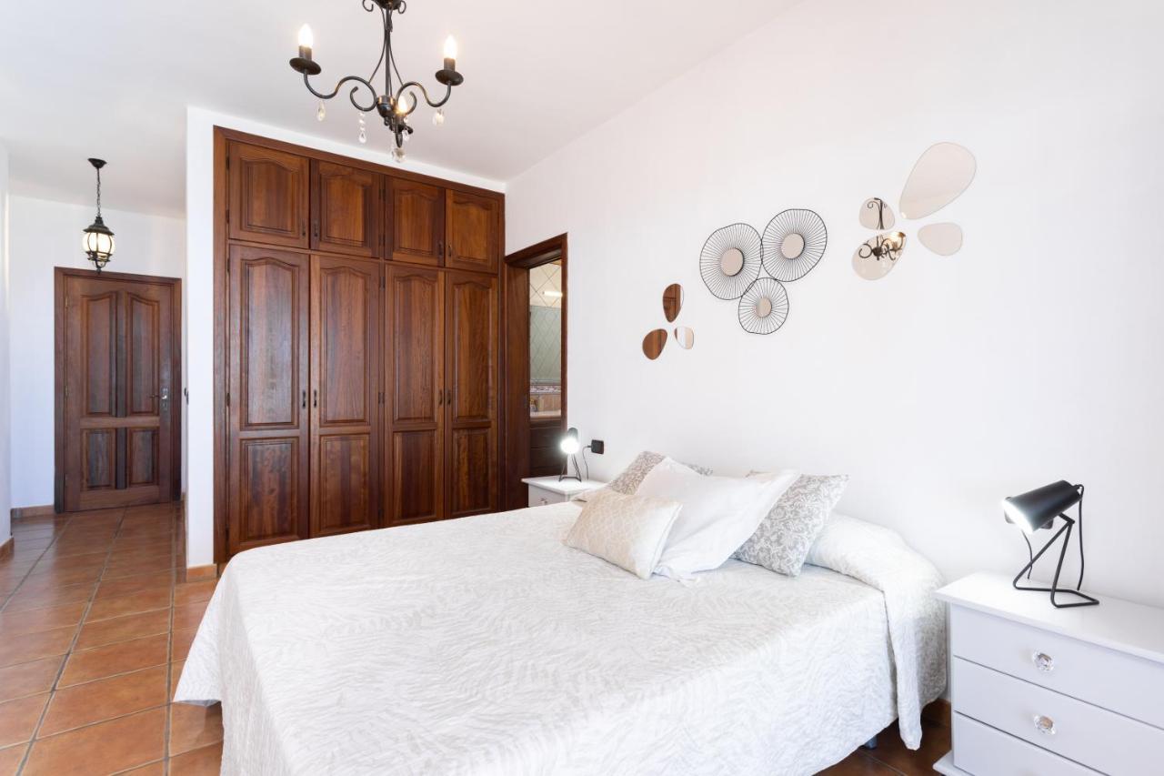 Home2Book Garachico Ocean View & Wifi Las Cruces  Eksteriør bilde