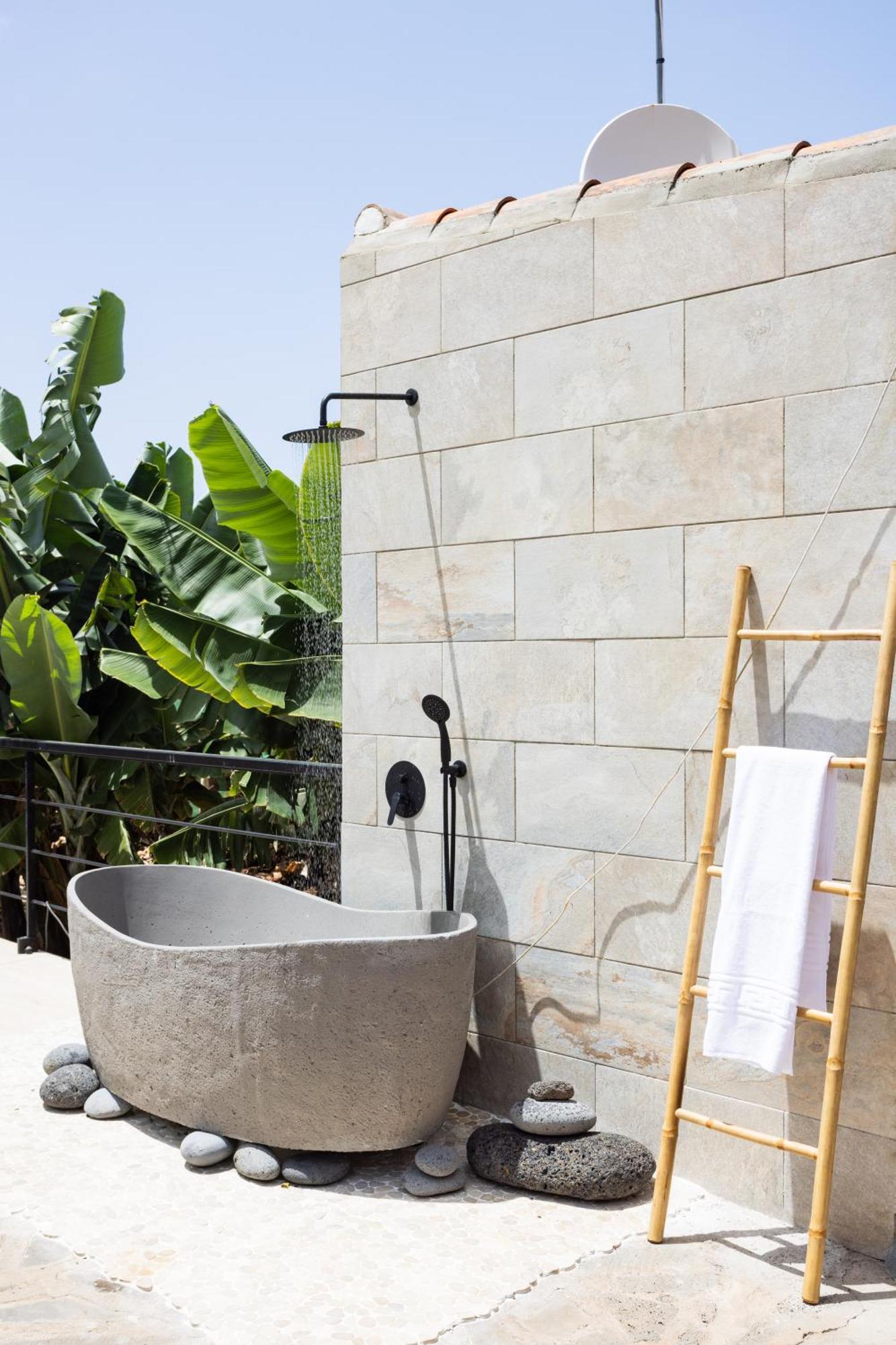 Home2Book Garachico Ocean View & Wifi Las Cruces  Eksteriør bilde
